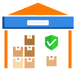 Faster Warehouse Management